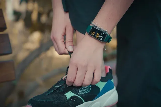 Innowacje technologiczne w sporcie. Jak nowinki techniczne zmieniają jego oblicze?
