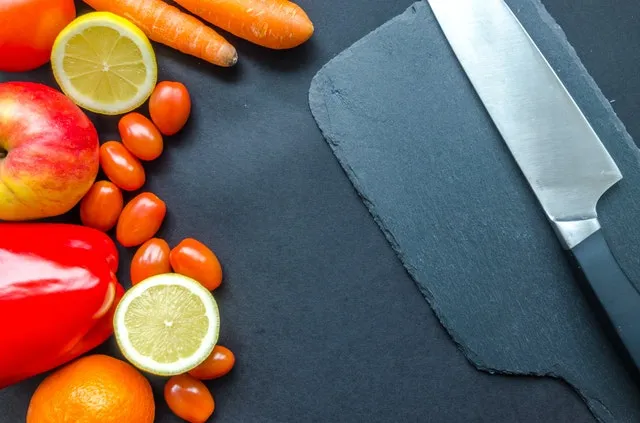 Dieta po kolonoskopii czyli samo badanie to nie wszystko